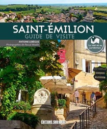 Saint-Emilion - guide de visite
