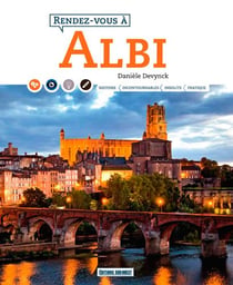 Rendez-vous : à Albi