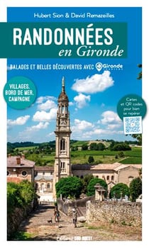 Randonnées en Gironde (édition 2021)