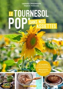 Tournesol pop