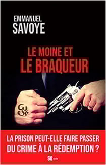 Le moine et le braqueur