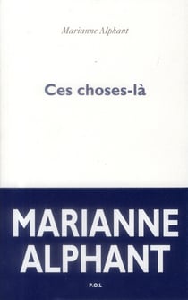 Ces choses-là