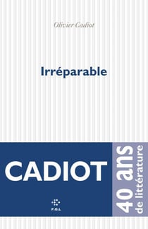 Irréparable