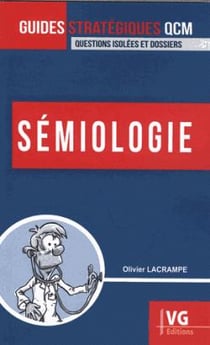 Sémiologie
