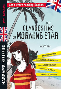 Les clandestins du morning star - 5e/4e