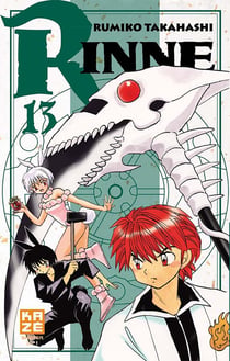Rinne Tome 13