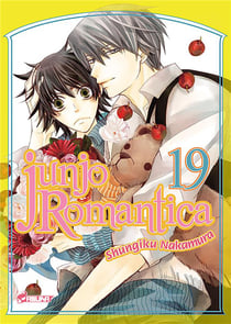 Junjo romantica Tome 19