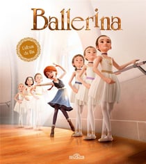 Ballerina - l'album du film