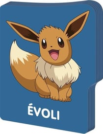Pokémon : Évoli