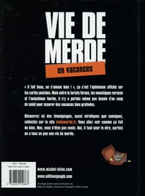 Mini Vdm Les Vacances