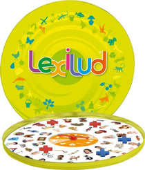 Lexilud - boîte de base