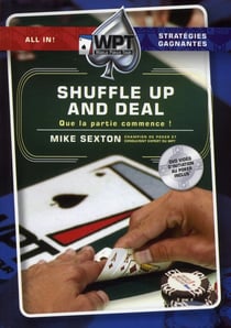 Shuffle up and deal