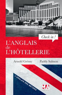 L'anglais de l'hôtellerie