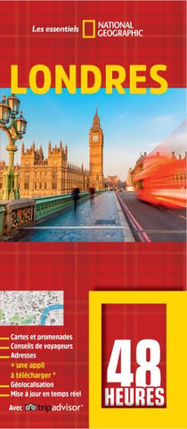 48 heures Londres