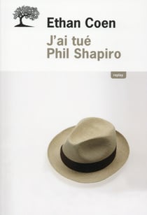 J'ai tué Phil Shapiro