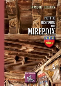 Petite histoire de Mirepoix