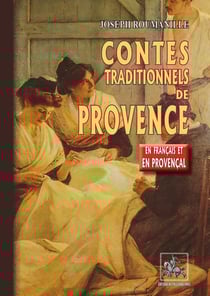 Contes traditionnels de Provence