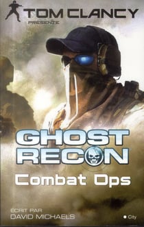 Ghost recon - combat ops