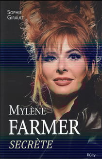 Mylène farmer - secrète