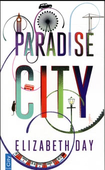 Paradise city