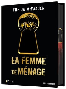 La Femme de ménage