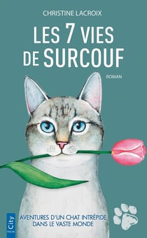 Les sept vies de Surcouf