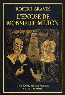 Epouse de monsieur milton (l')