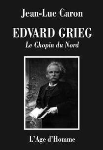 Edvard grieg