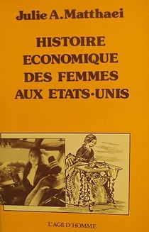Histoire économique des femmes aux Etats-Unis