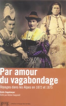 Par amour du vagabondage