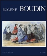 Eugene boudin