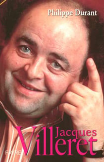 Jacques villeret le comique angoisse