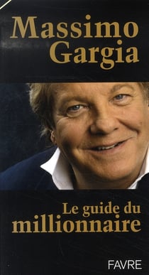 Le guide du millionnaire
