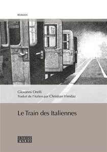 Le train des italiennes