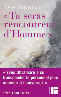 Tu seras rencontreur d'homme - une voie vers l'accomplissement