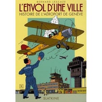 L'ENVOL D'UNE VILLE