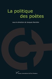 La politique des poètes