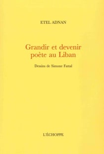 Grandir et devenir poète au Liban
