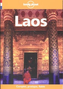 Le laos (3emem edition)