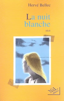 La nuit blanche