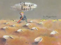 Le berger raoul