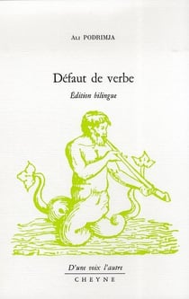 Défaut de verbe