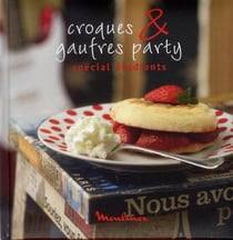 Croques & gaufres party - special etudiants