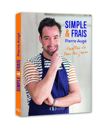 Simple & frais - recettes de tous les jours