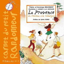 La provence - du ventoux a la camargue
