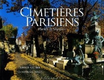 Cimetieres parisiens - pluriels & singuliers