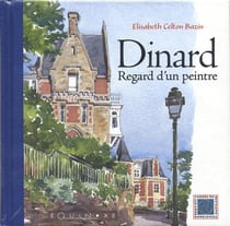 Dinard - regard d'un peintre