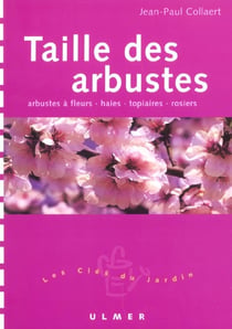 Taille des arbustes