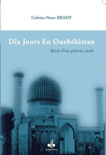 Dix jours en ouzbékistan