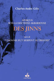 Apercus sur la doctrine akbari